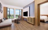 Туры в отель Four Points by Sheraton Kunming Changshui Airport Туры в отель Four Points by Sheraton Kunming Changshui Airport