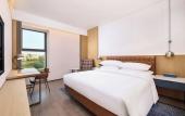 Туры в отель Four Points by Sheraton Kunming Changshui Airport Туры в отель Four Points by Sheraton Kunming Changshui Airport