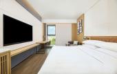 Туры в отель Four Points by Sheraton Kunming Changshui Airport Туры в отель Four Points by Sheraton Kunming Changshui Airport