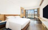 Туры в отель Four Points by Sheraton Kunming Changshui Airport Туры в отель Four Points by Sheraton Kunming Changshui Airport
