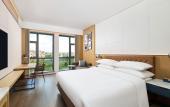 Туры в отель Four Points by Sheraton Kunming Changshui Airport Туры в отель Four Points by Sheraton Kunming Changshui Airport