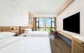 Туры в отель Four Points by Sheraton Kunming Changshui Airport Туры в отель Four Points by Sheraton Kunming Changshui Airport
