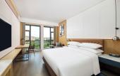 Туры в отель Four Points by Sheraton Kunming Changshui Airport Туры в отель Four Points by Sheraton Kunming Changshui Airport