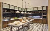 Туры в отель Four Points by Sheraton Kunming Changshui Airport Туры в отель Four Points by Sheraton Kunming Changshui Airport
