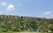 Туры в отель Four Points by Sheraton Kunming Changshui Airport Туры в отель Four Points by Sheraton Kunming Changshui Airport
