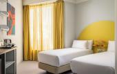 Туры в отель BYPILLOW Flamant Туры в отель BYPILLOW Flamant