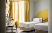 Туры в отель BYPILLOW Flamant Туры в отель BYPILLOW Flamant