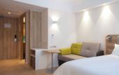 Туры в отель Holiday Inn Express & Suites Barcelona Sabadell by IHG Туры в отель Holiday Inn Express & Suites Barcelona Sabadell by IHG