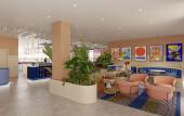 Туры в отель Holiday Inn Express & Suites Barcelona Sabadell by IHG Туры в отель Holiday Inn Express & Suites Barcelona Sabadell by IHG