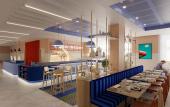 Туры в отель Holiday Inn Express & Suites Barcelona Sabadell by IHG Туры в отель Holiday Inn Express & Suites Barcelona Sabadell by IHG