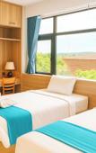 Туры в отель Blue Waves Hotel Туры в отель Blue Waves Hotel