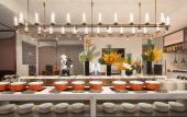Туры в отель Hampton by Hilton Wuhan Tiandi Hankou Riverside Туры в отель Hampton by Hilton Wuhan Tiandi Hankou Riverside