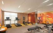 Туры в отель Hampton by Hilton Wuhan Tiandi Hankou Riverside Туры в отель Hampton by Hilton Wuhan Tiandi Hankou Riverside