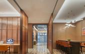 Туры в отель Hampton by Hilton Wuhan Tiandi Hankou Riverside Туры в отель Hampton by Hilton Wuhan Tiandi Hankou Riverside