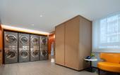 Туры в отель Hampton by Hilton Wuhan Tiandi Hankou Riverside Туры в отель Hampton by Hilton Wuhan Tiandi Hankou Riverside