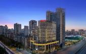 Туры в отель Hampton by Hilton Wuhan Tiandi Hankou Riverside Туры в отель Hampton by Hilton Wuhan Tiandi Hankou Riverside