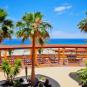 Туры в отель Iberostar Palace Fuerteventura, оператор Anex Tour