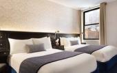Туры в отель The Frederick Hotel Tribeca, a Small Luxury Hotel Туры в отель The Frederick Hotel Tribeca, a Small Luxury Hotel