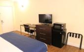 Туры в отель Fairway Inn Florida City Homestead Everglades Туры в отель Fairway Inn Florida City Homestead Everglades