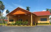 Туры в отель Fairway Inn Florida City Homestead Everglades Туры в отель Fairway Inn Florida City Homestead Everglades