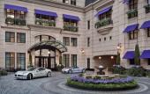 Туры в отель Waldorf Astoria Chicago Туры в отель Waldorf Astoria Chicago