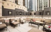 Туры в отель Waldorf Astoria Chicago Туры в отель Waldorf Astoria Chicago