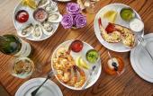 Туры в отель Waldorf Astoria Chicago Туры в отель Waldorf Astoria Chicago