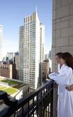 Туры в отель Waldorf Astoria Chicago Туры в отель Waldorf Astoria Chicago