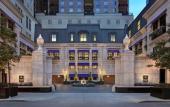 Туры в отель Waldorf Astoria Chicago Туры в отель Waldorf Astoria Chicago