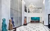 Туры в отель Waldorf Astoria Chicago Туры в отель Waldorf Astoria Chicago