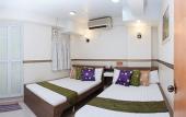 Туры в отель Vincent Hill Guest House Туры в отель Vincent Hill Guest House