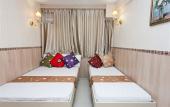 Туры в отель Vincent Hill Guest House Туры в отель Vincent Hill Guest House