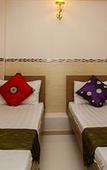 Туры в отель Vincent Hill Guest House Туры в отель Vincent Hill Guest House