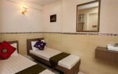 Туры в отель Vincent Hill Guest House Туры в отель Vincent Hill Guest House