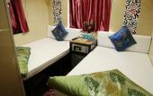 Туры в отель New Tokyo Hostel Туры в отель New Tokyo Hostel