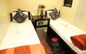 Туры в отель New Tokyo Hostel Туры в отель New Tokyo Hostel