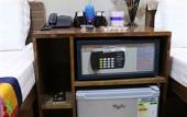 Туры в отель New Tokyo Hostel Туры в отель New Tokyo Hostel