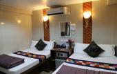 Туры в отель New Tokyo Hostel Туры в отель New Tokyo Hostel