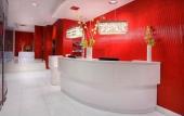 Туры в отель Hotel 27 by LuxUrban Туры в отель Hotel 27 by LuxUrban