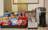 Туры в отель Embassy Suites by Hilton Orlando Airport Туры в отель Embassy Suites by Hilton Orlando Airport
