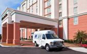 Туры в отель Hampton Inn & Suites Orlando Airport @ Gateway Village Туры в отель Hampton Inn & Suites Orlando Airport @ Gateway Village