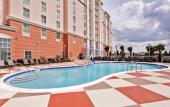 Туры в отель Hampton Inn & Suites Orlando Airport @ Gateway Village Туры в отель Hampton Inn & Suites Orlando Airport @ Gateway Village