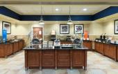 Туры в отель Hampton Inn & Suites Orlando Airport @ Gateway Village Туры в отель Hampton Inn & Suites Orlando Airport @ Gateway Village