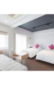 Туры в отель Tokyu Stay Meguro Yutenji Туры в отель Tokyu Stay Meguro Yutenji