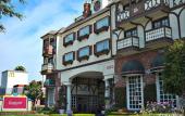 Туры в отель Anaheim Camelot Inn & Suites Туры в отель Anaheim Camelot Inn & Suites