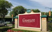 Туры в отель Anaheim Camelot Inn & Suites Туры в отель Anaheim Camelot Inn & Suites