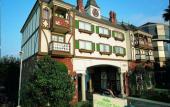 Туры в отель Anaheim Camelot Inn & Suites Туры в отель Anaheim Camelot Inn & Suites