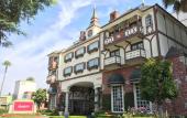 Туры в отель Anaheim Camelot Inn & Suites Туры в отель Anaheim Camelot Inn & Suites