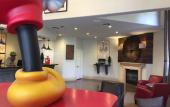 Туры в отель Anaheim Camelot Inn & Suites Туры в отель Anaheim Camelot Inn & Suites