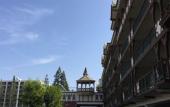 Туры в отель Anaheim Camelot Inn & Suites Туры в отель Anaheim Camelot Inn & Suites